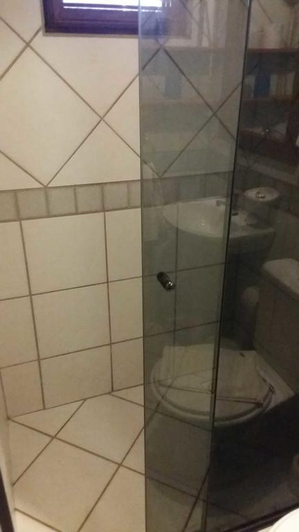 Ibiscus Pousada Sem Cafe جيجوكا دي جيريكواكوارا المظهر الخارجي الصورة
